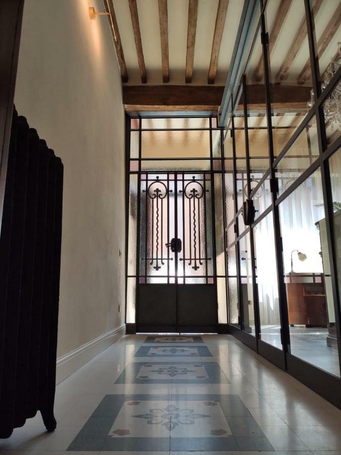 Bed and Breakfast Dimora Deco Луґо Екстер'єр фото