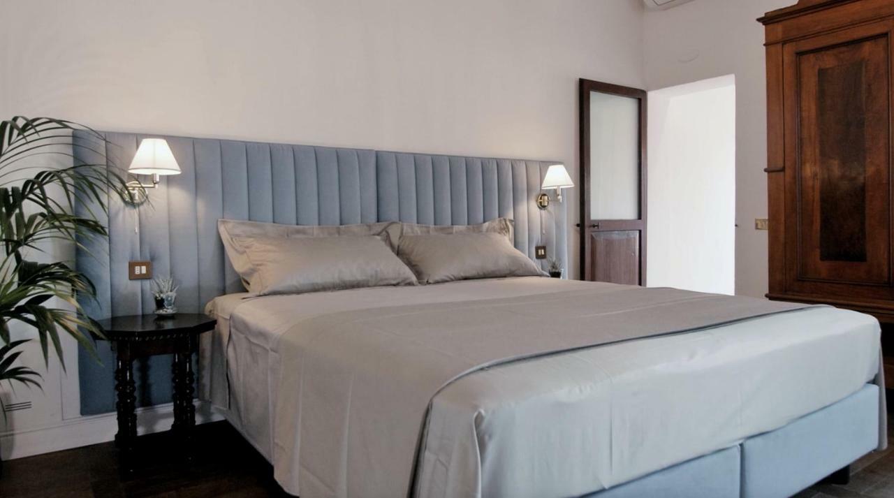 Bed and Breakfast Dimora Deco Луґо Екстер'єр фото