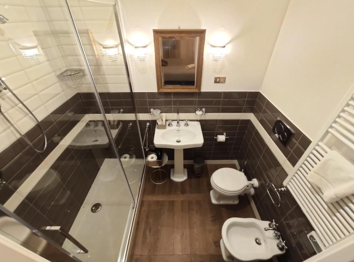 Bed and Breakfast Dimora Deco Луґо Екстер'єр фото